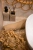 Ręcznik do rąk wafelkowy karmelowy łazienka.webp