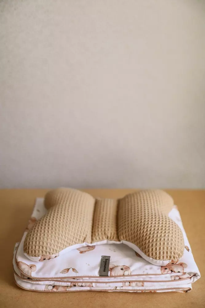 komplet-pościeli-wafelkowej-miś-muminky-02.webp