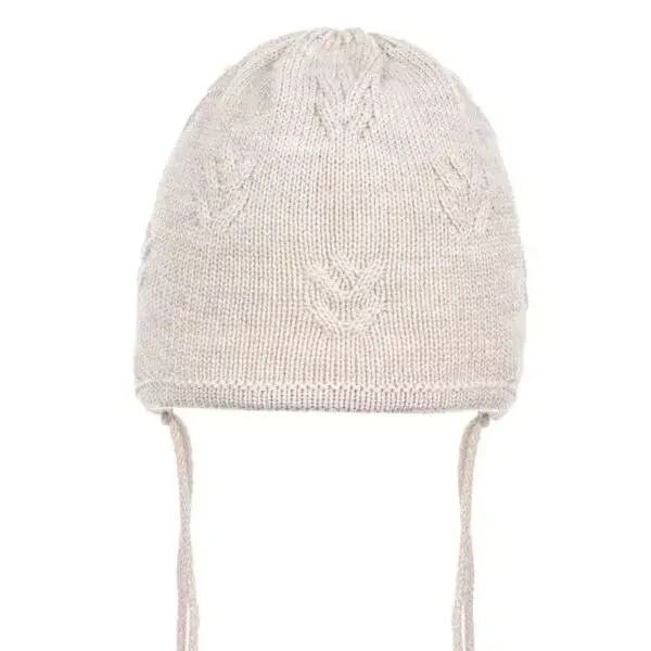 Czapeczka wiązana merino beżowa (Copy).webp
