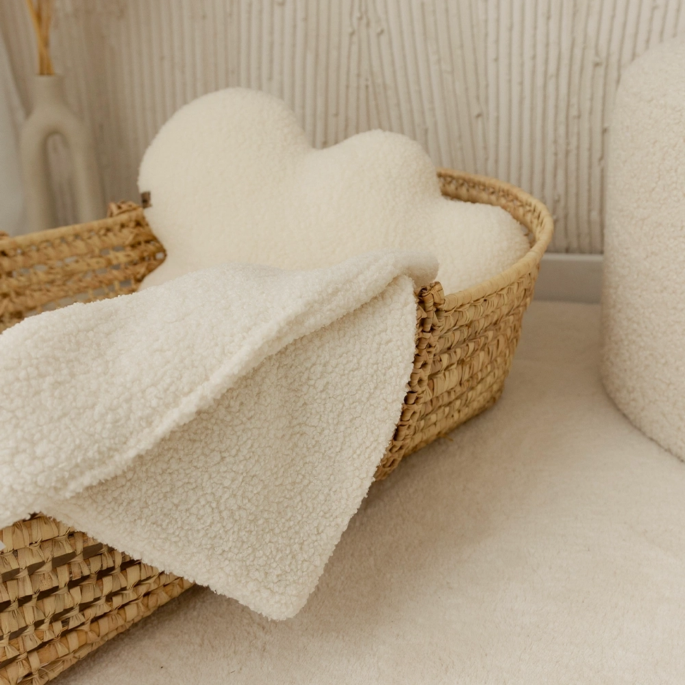 Kocyk barankowy Ecru.webp